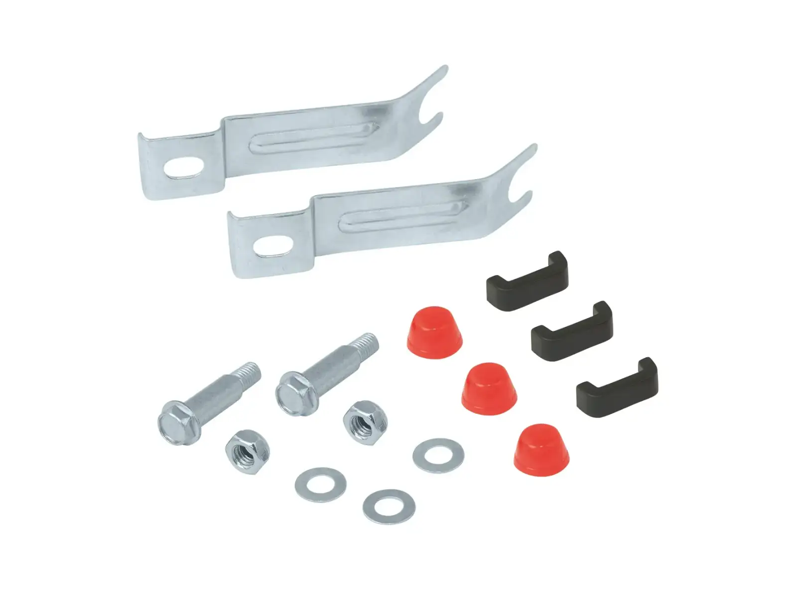 Force Stützräder 16-20" uni