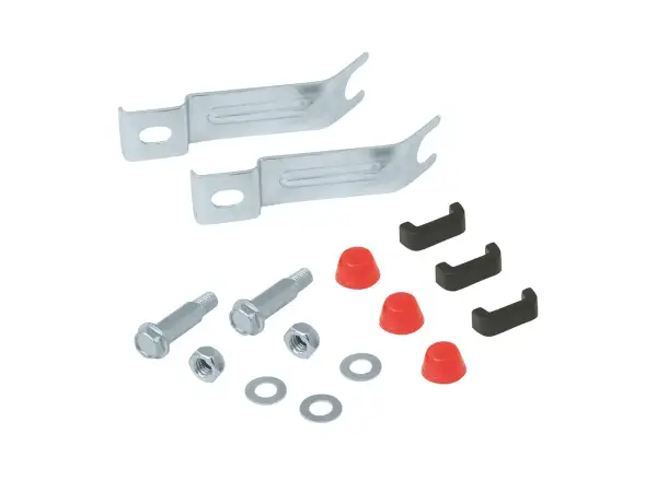 Force Stützräder 16-20" uni