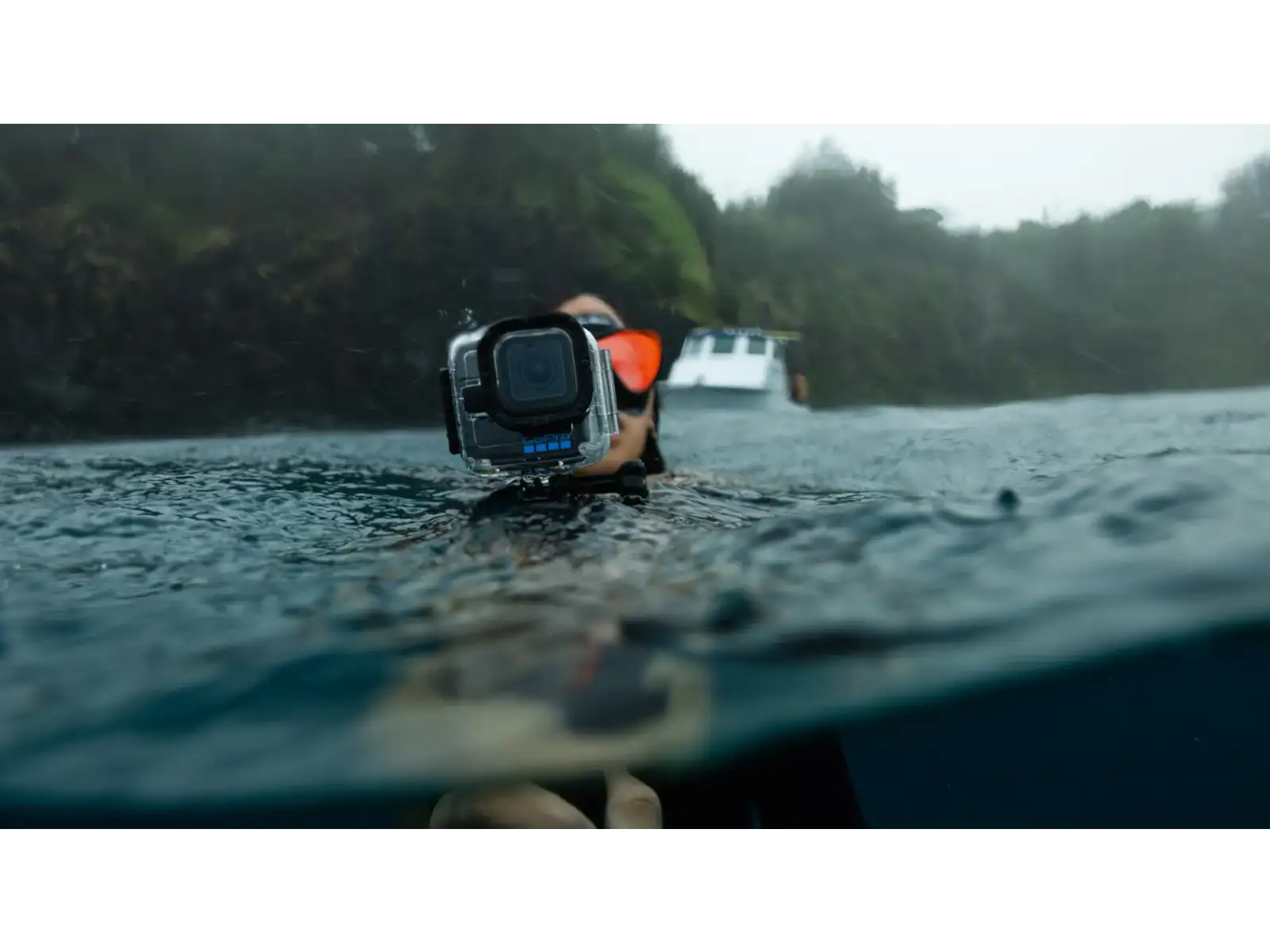 GoPro Tauchgehäuse für die HERO11 Black Mini