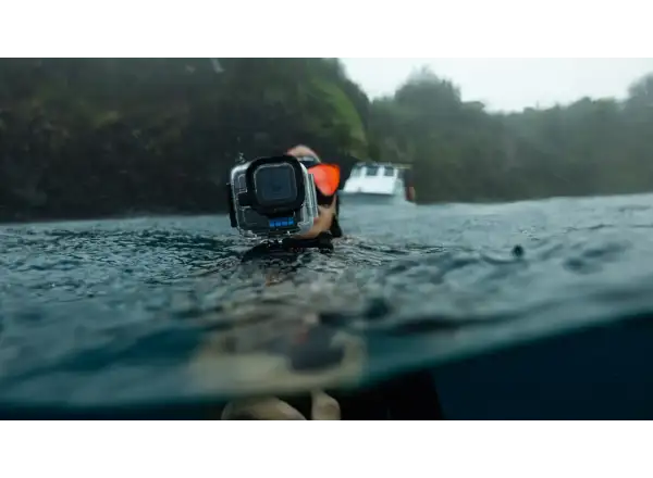 GoPro Tauchgehäuse für die HERO11 Black Mini