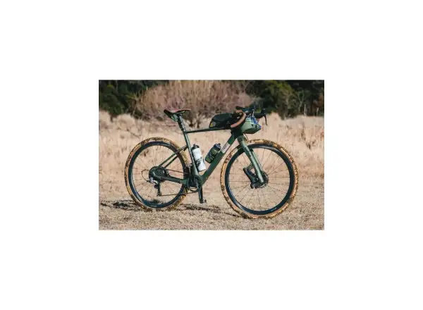 Panaracer Gravel-Reifen – GravelKing SS 700×40 mm Honey Butter Braun Kevlar