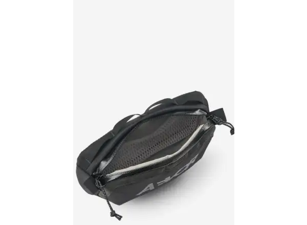 Aevor Bar Bag Mini Umhängetasche / Lenkertasche Proof Black