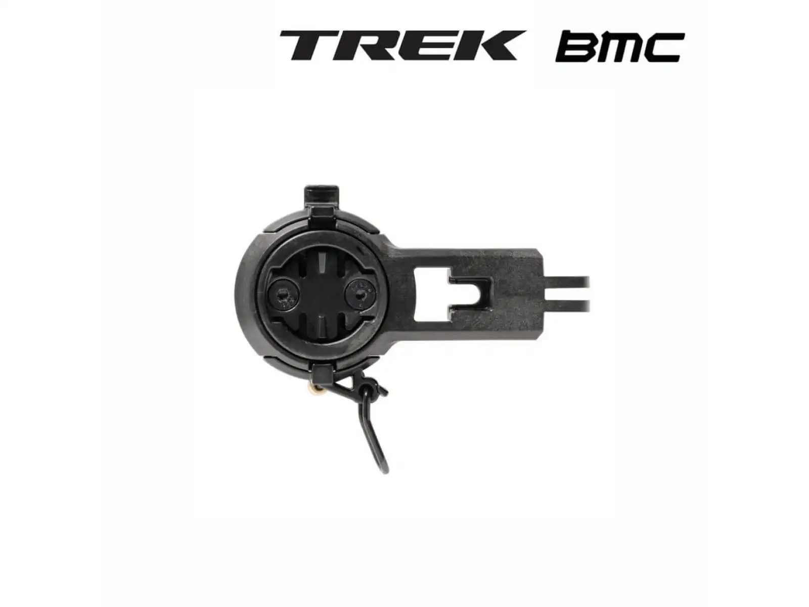Close the Gap HideMyBell Raceday Halter mit Glocke BB Trek/BMC