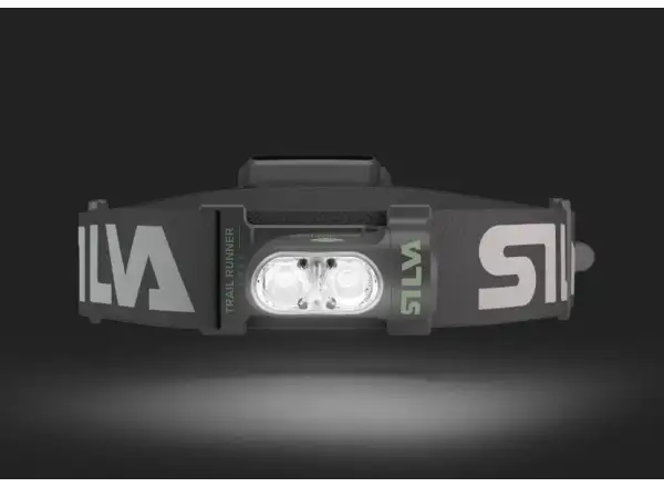 Silva Trail Runner Free 2 Ultra Stirnlampe