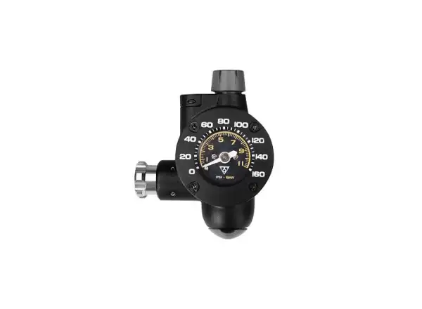 Topeak AirBooster G2 CO2 Pumpe