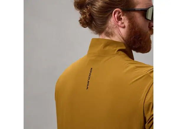 Endura Alltrack Ride Herren Gravel Jacke Trail Bronze
