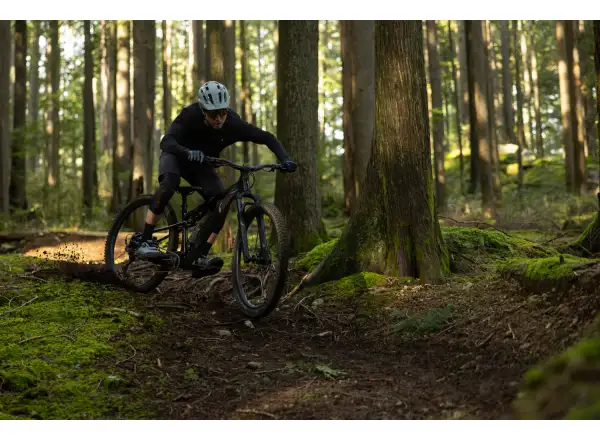 Giant Stance 2026 Mountainbike Black
