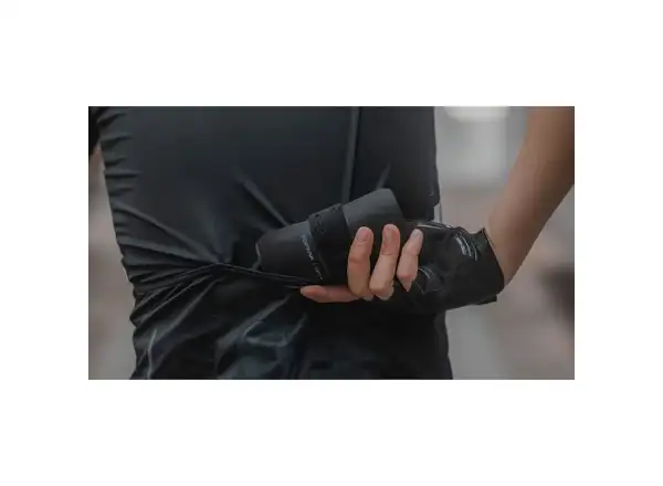 Topeak Ratchet'n Roll EX Werkzeugset mit Ratsche 14 Funktionen Schwarz