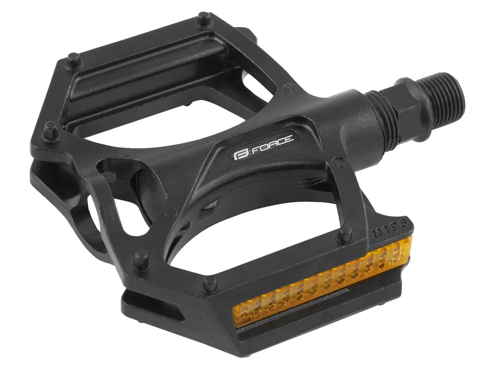 Force BMX Aluminium Pedale