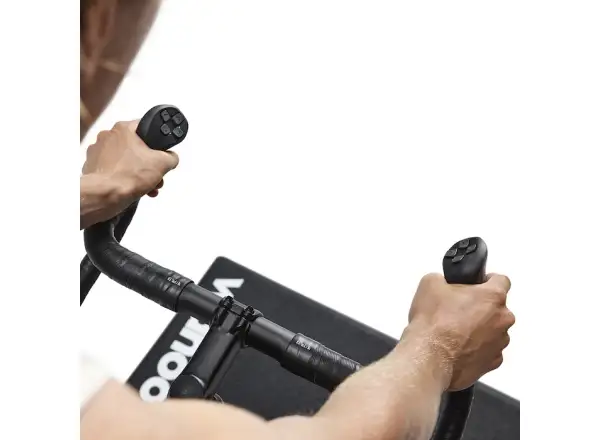 Wahoo KICKR Bike Pro Smart Bike Trainer