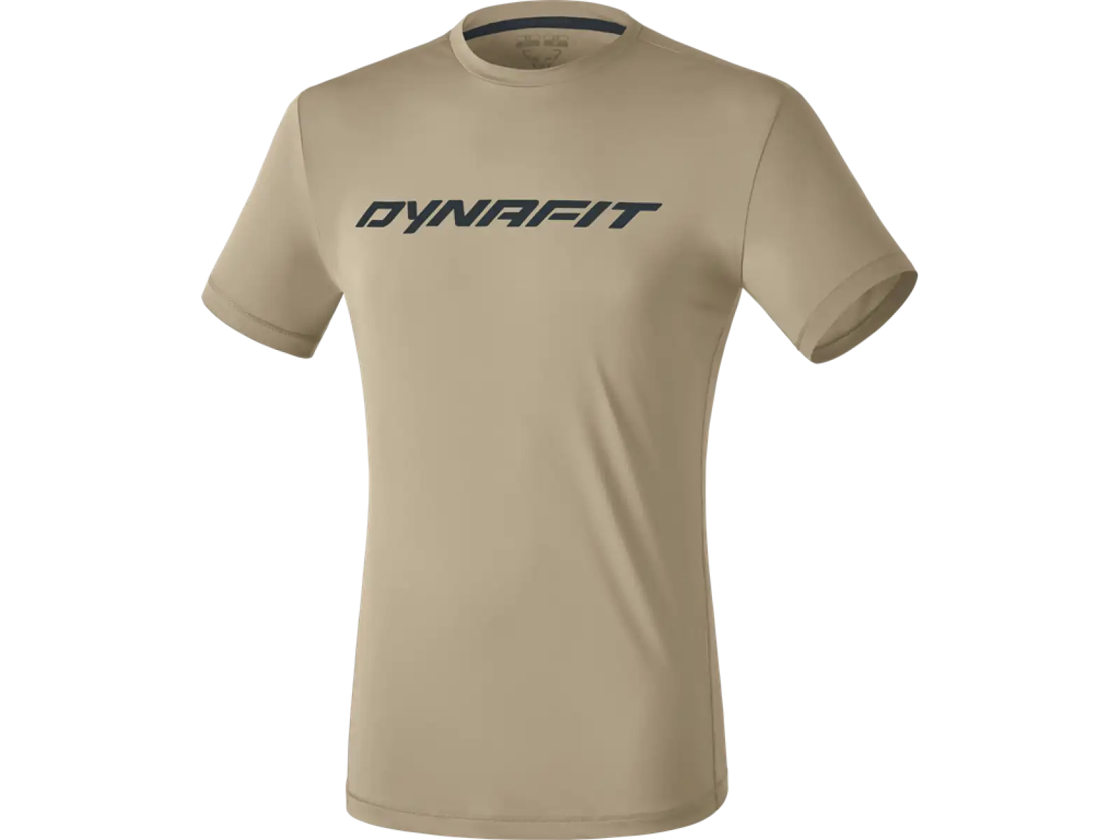 Dynafit Traverse 2 Herren-Funktionsshirt Kurzarm in Rock Khaki