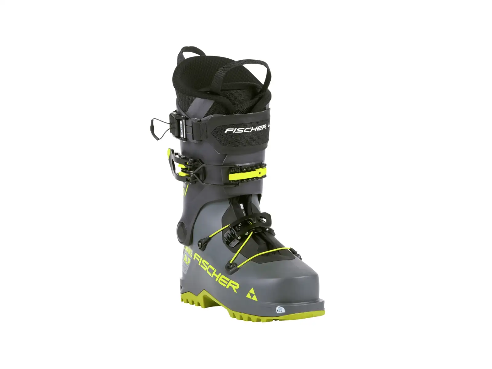 Fischer Transalp Carbon Pro Skitourenstiefel