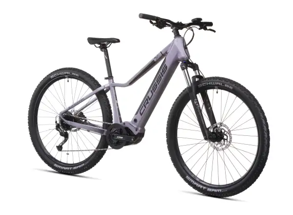 Crussis e-Fionna 7.11 513Wh elektrisches Mountainbike