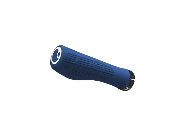 Ergon GMS Griffe Nightride Blue