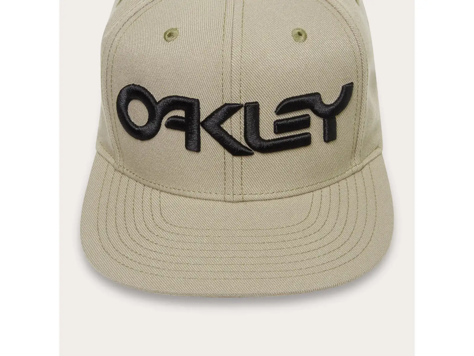 Oakley Mark III Kappe Pebble