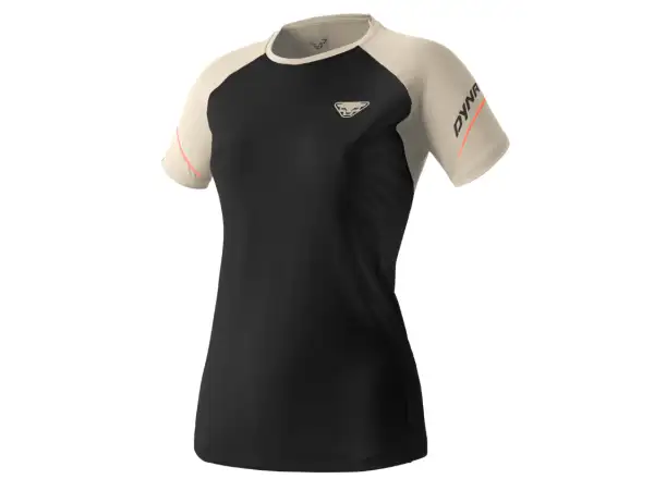 Dynafit Alpine Pro Damen Laufshirt Overcast