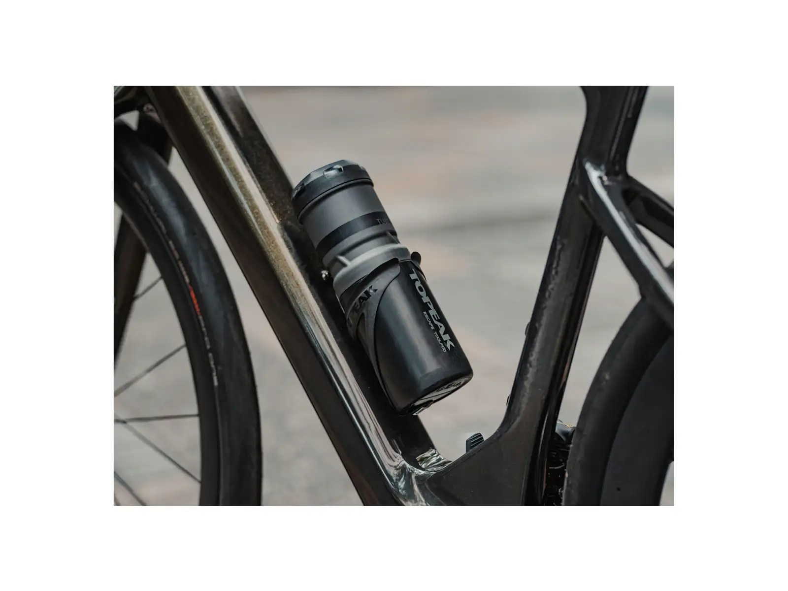 Topeak Tasche Escape Tooldpod