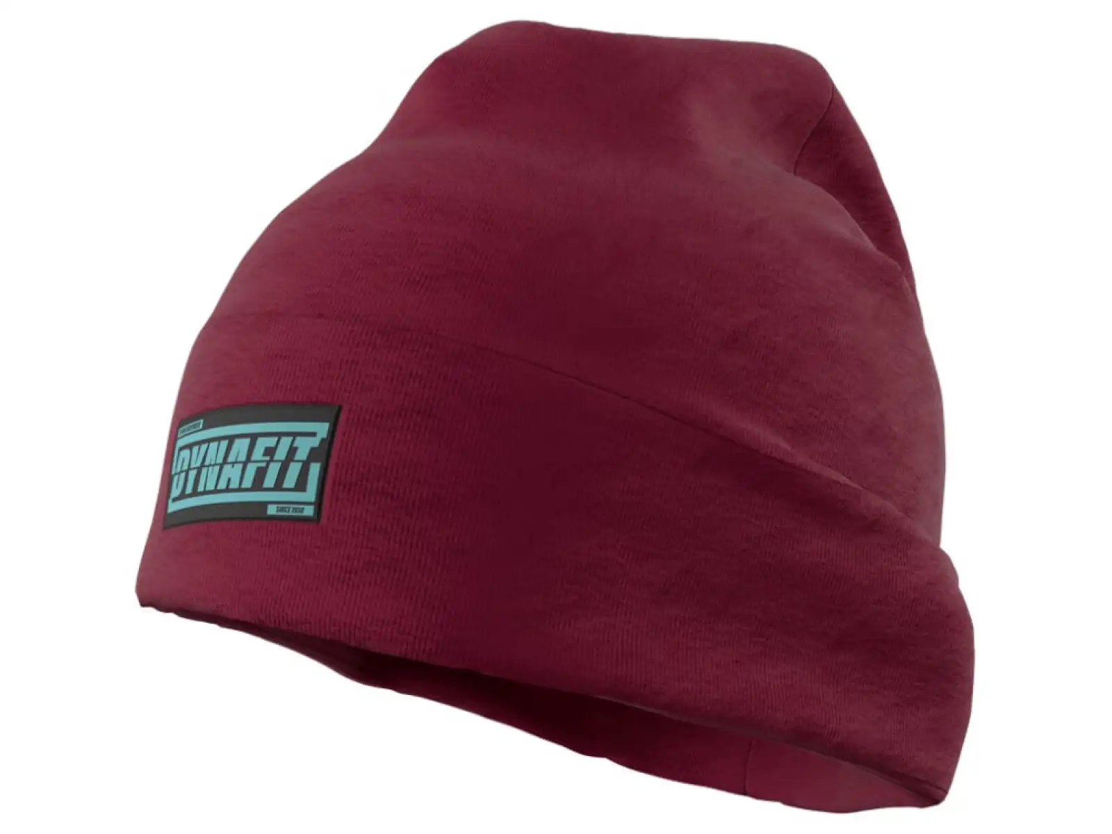 Dynafit Fold-UP Mütze beet red Einheitsgröße