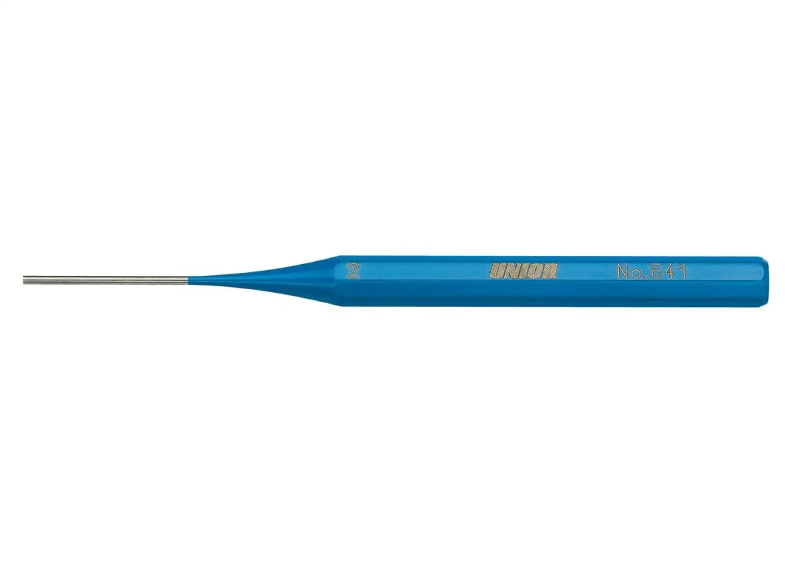 Unior Abzieher Satz für 3,4,5 mm Bolzen