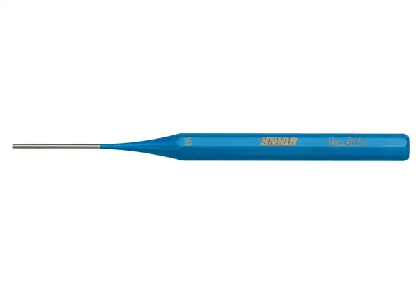 Unior Abzieher Satz für 3,4,5 mm Bolzen
