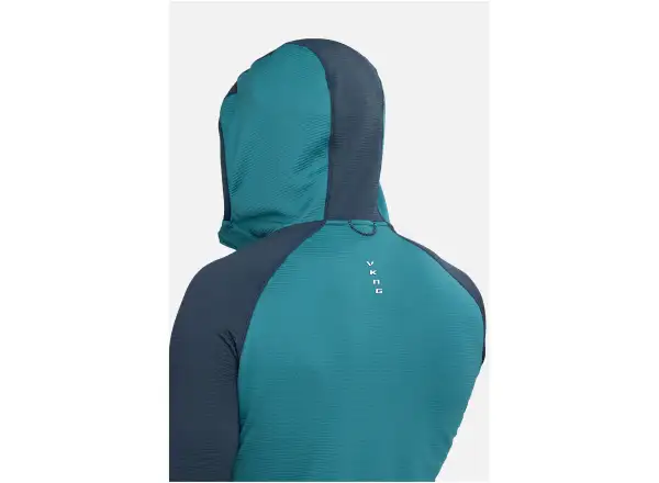 Viking Birger Herren-Sweatshirt Blue/Navy