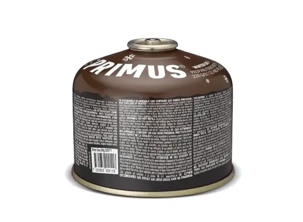 Primus Winter Gas Gaskartusche 230 g