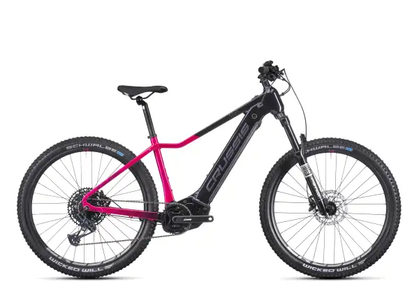 Crussis e-Guera 10.10-L (900 Wh) Mountain-E-Bike