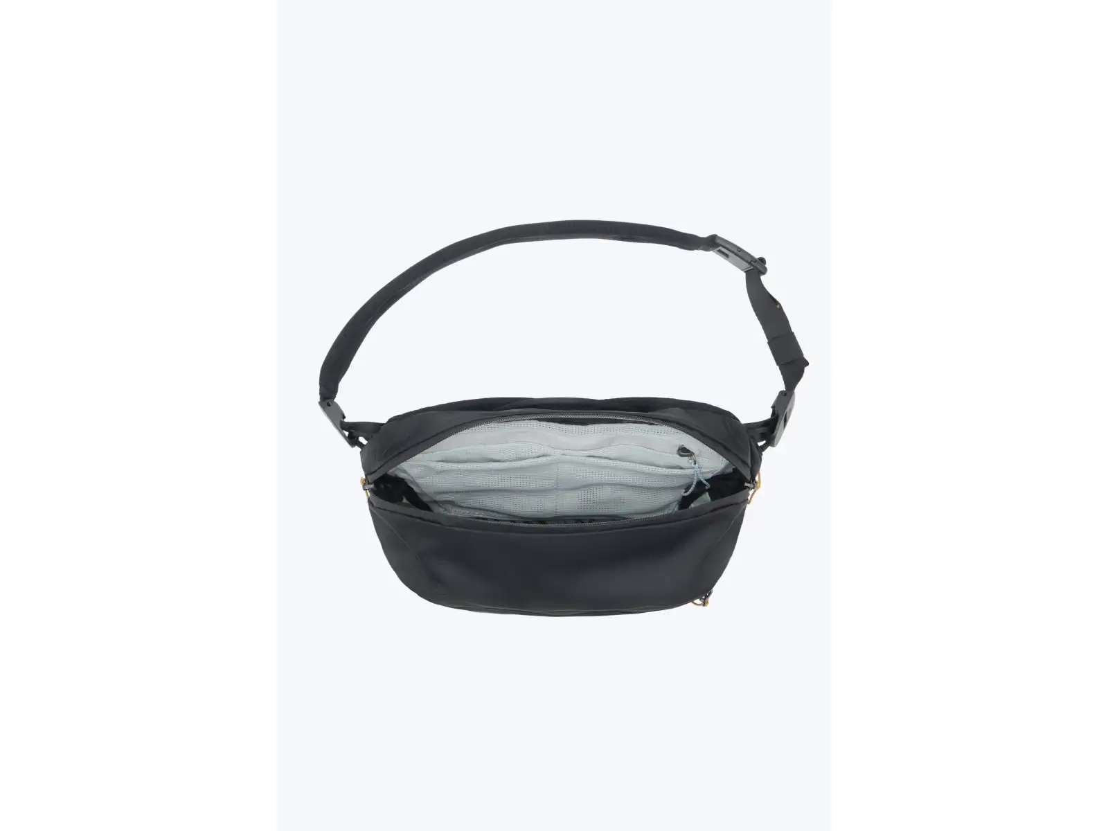Peak Design Outdoor Sling 4L Rucksack Black