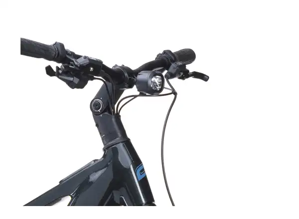 Crussis e-Full AX SUV 9.12-M2S(800) vollgefedertes E-Bike