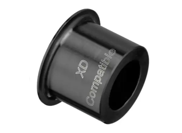 DT Swiss Endkappe 12mm Achse für Sram XD rechts
