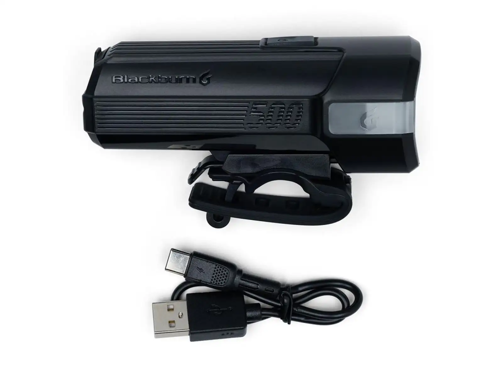 Blackburn Dayblazer 500 USB-C Frontlicht