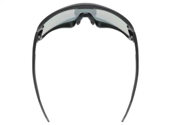 Uvex Sportstyle 231 2.0 Fahrradbrille P Black Mat/Mirror Red