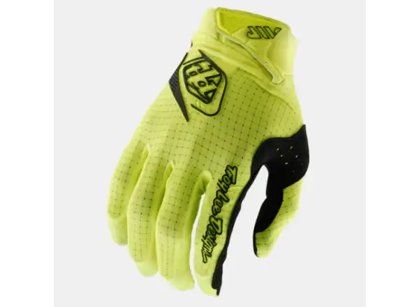 Troy Lee Designs Air Mono Kinderhandschuhe Flo Yellow