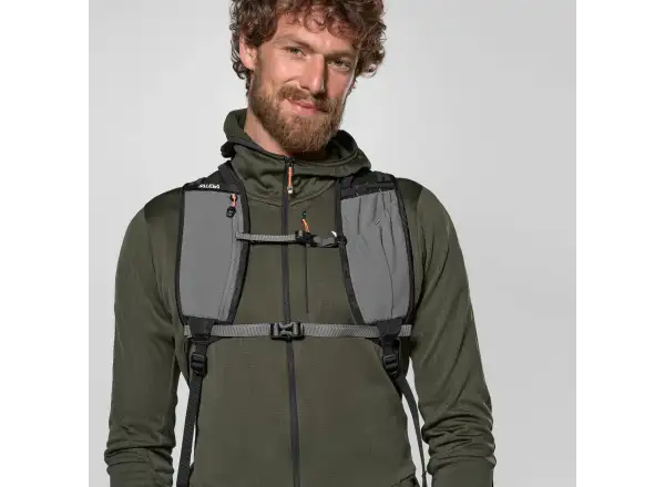 Salewa Pedroc Active Rucksack 16 l Black Out