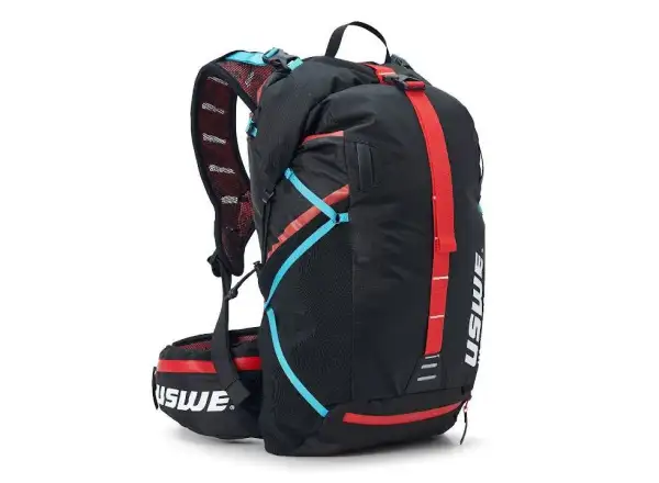 USWE Wanderer 24 S Rucksack 24l Carbon Black