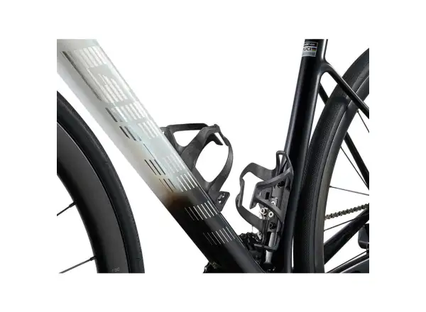 Giant Defy Advanced Pro 1 Rennrad Einhorn Weiß