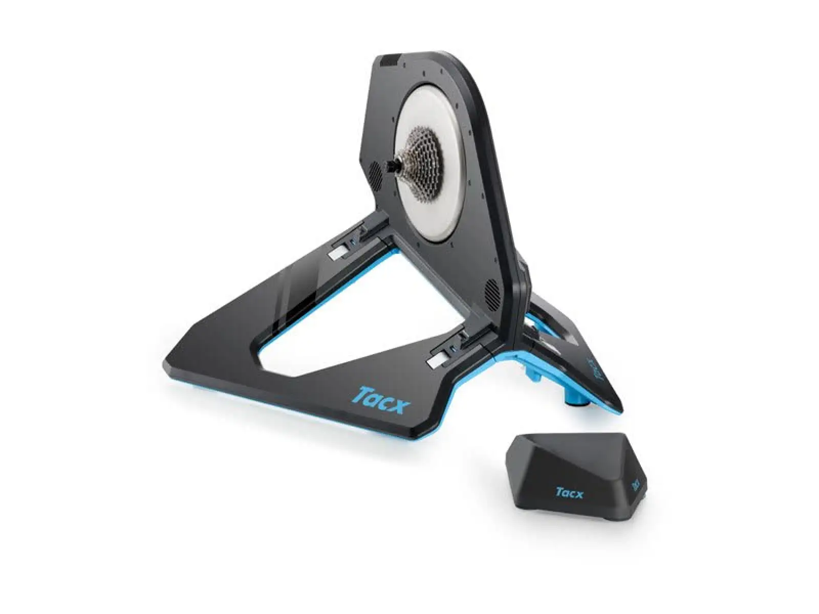 Tacx NEO 2T Smart Zwift Ready interaktiver Trainer