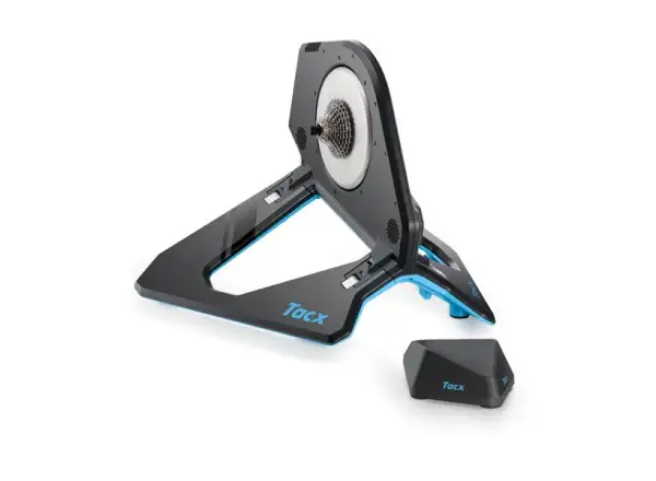 Tacx NEO 2T Smart Zwift Ready interaktiver Trainer