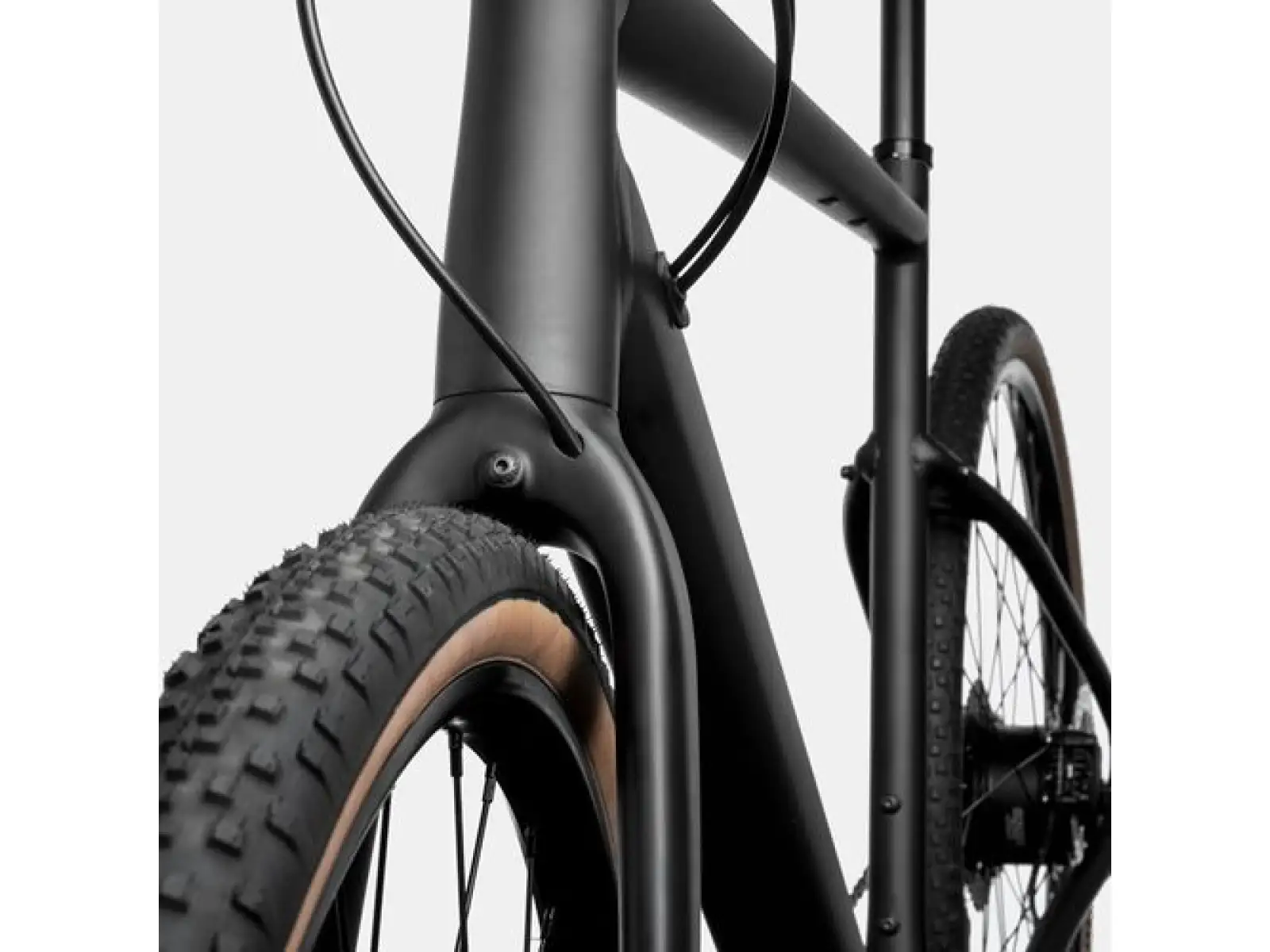 Cannondale Topstone NEO SL2 GRA Straßen E-Bike