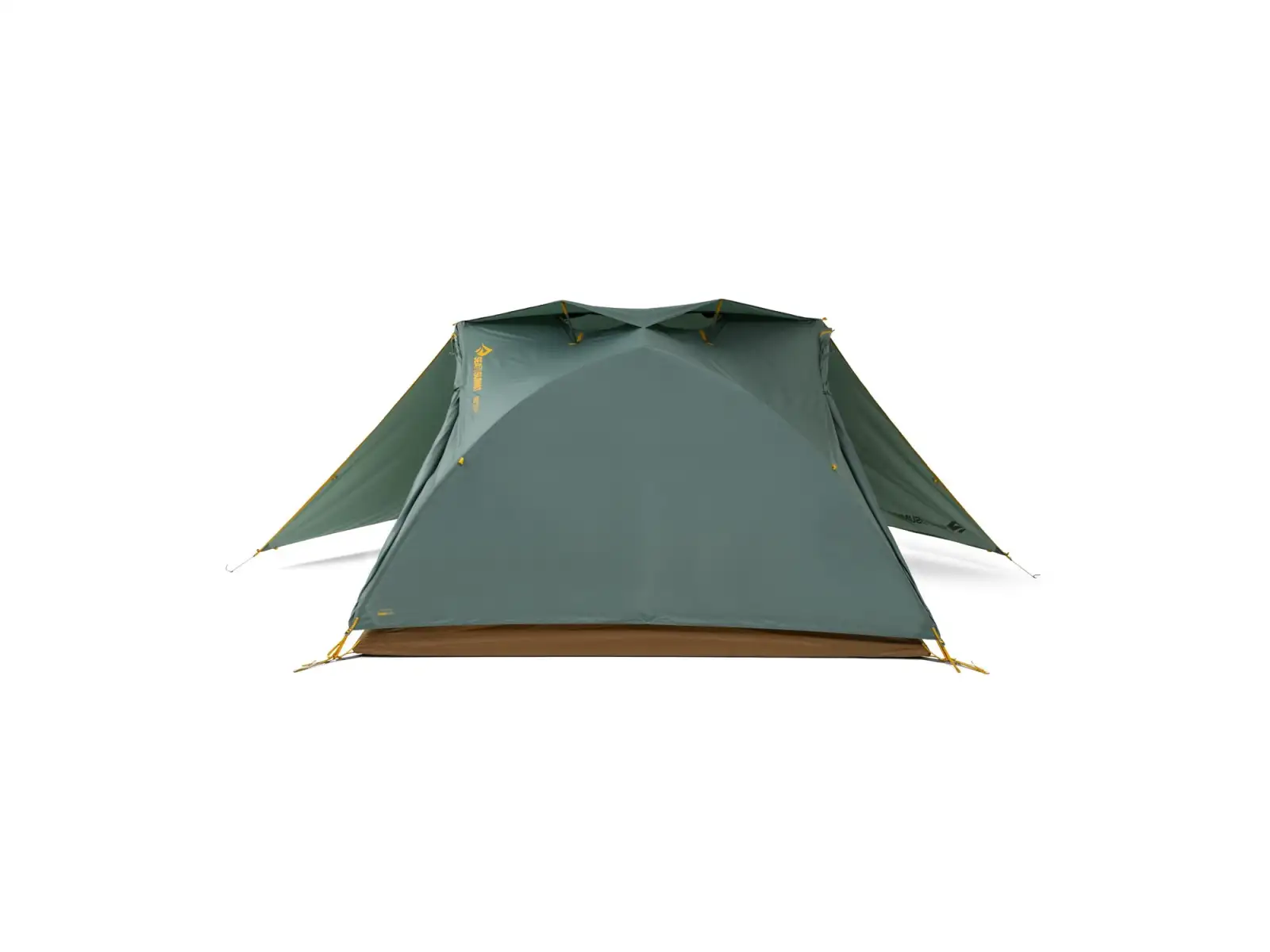 Sea To Summit Ikos Evo Tent TR3 freistehendes Zelt Laurel Wreath