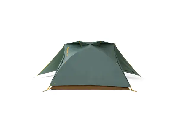 Sea To Summit Ikos Evo Tent TR3 freistehendes Zelt Laurel Wreath