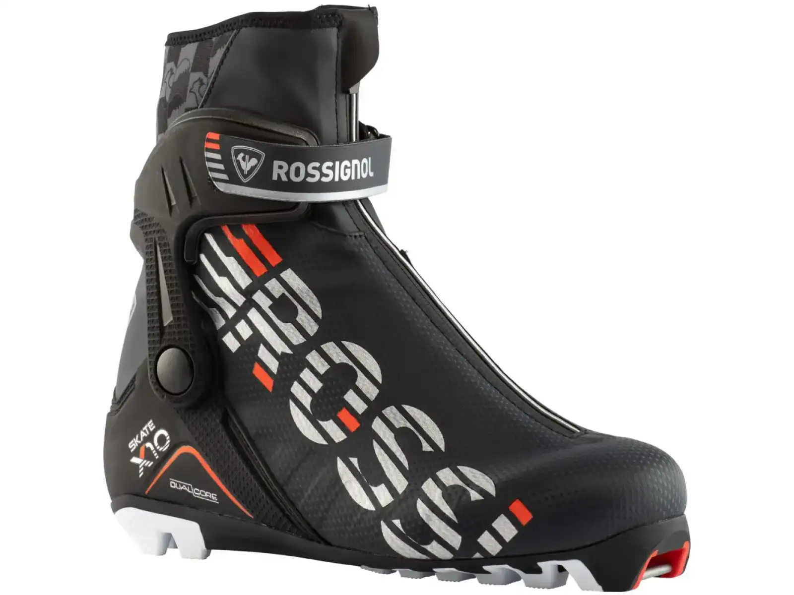 Rossignol X-10 Skate FW-XC Damen Langlaufschuhe