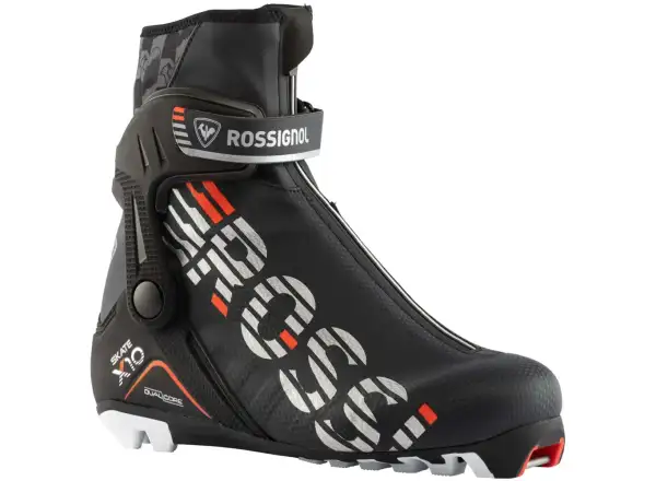 Rossignol X-10 Skate FW-XC Damen Langlaufschuhe