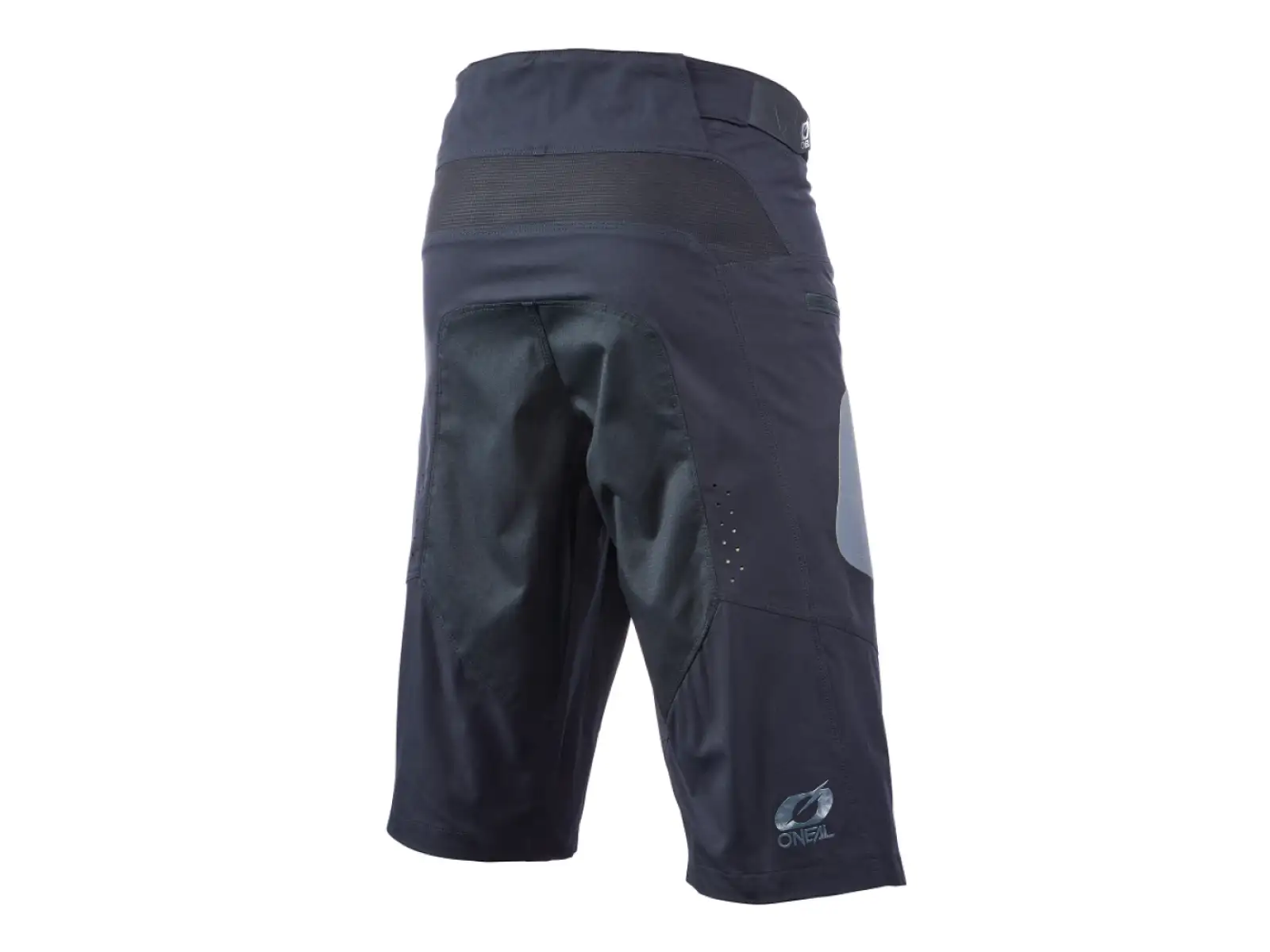ONeal Element FR Hybrid V.22 Kinder Shorts Grey/Black