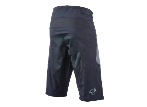 ONeal Element FR Hybrid V.22 Kinder Shorts Grey/Black