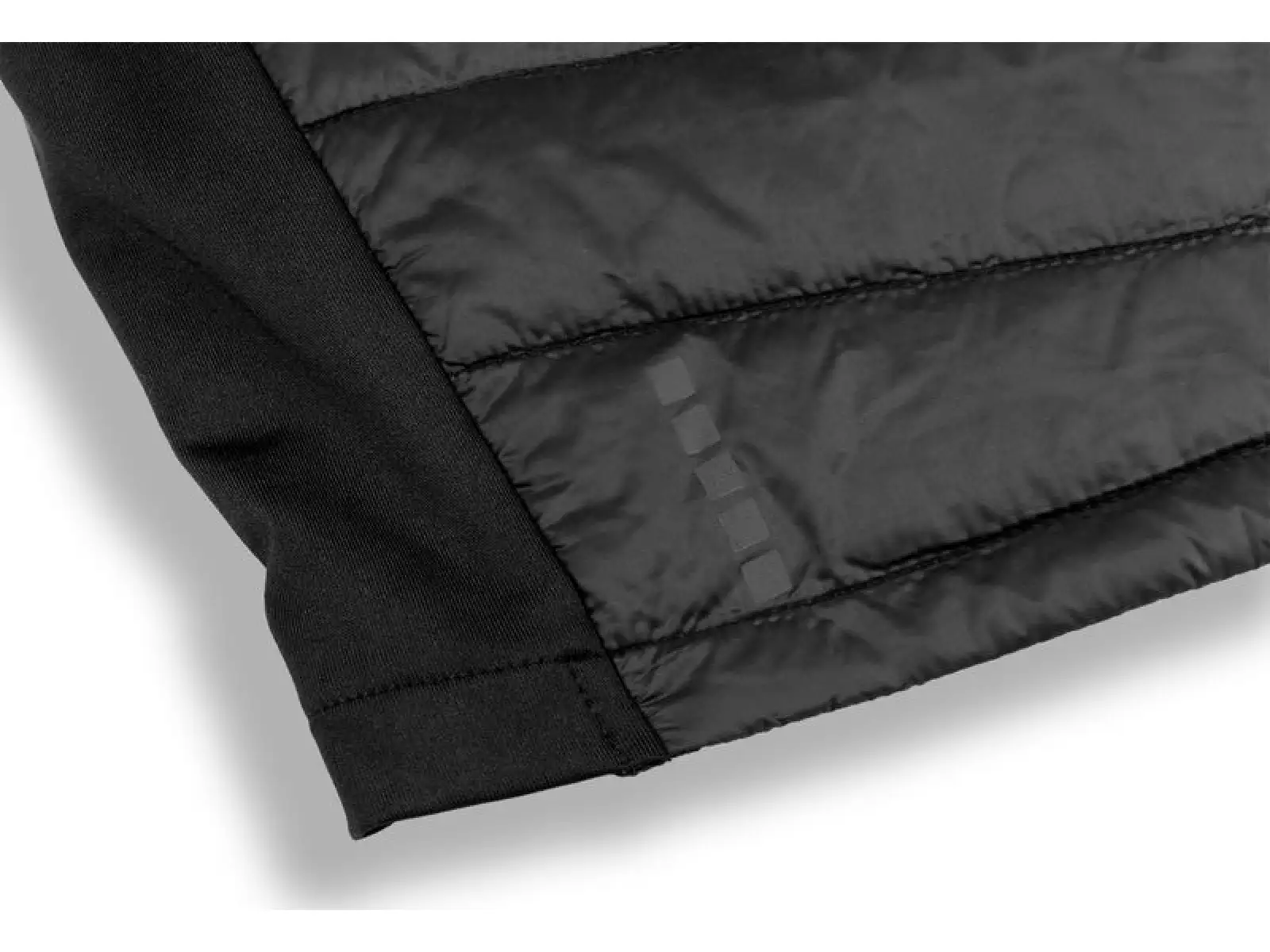 Etape Alaska Damenrock Schwarz