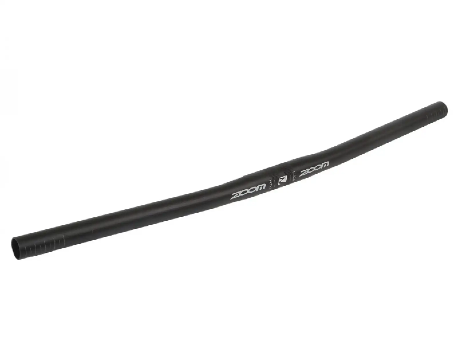 Zoom 25,4 / 620 mm MTB Lenker Schwarz