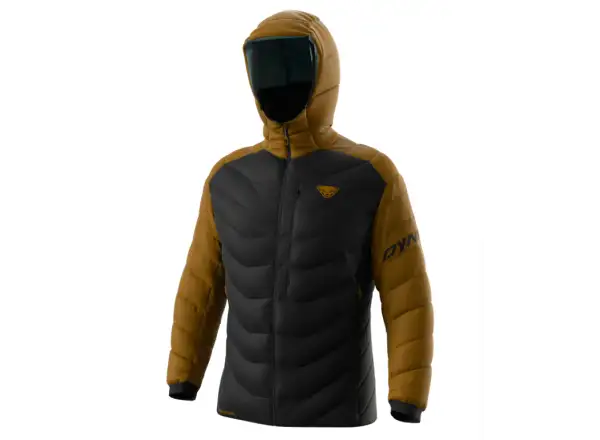 Dynafit Tigard Down Herrenjacke Relic