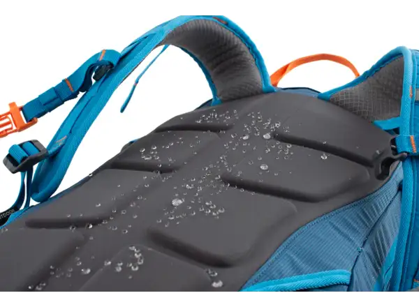 Pinguin Ridge 28 Winterrucksack Petrol