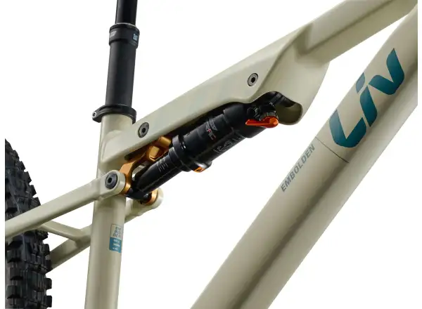 Liv Embolden 2026 Mountainbike Pale Moss